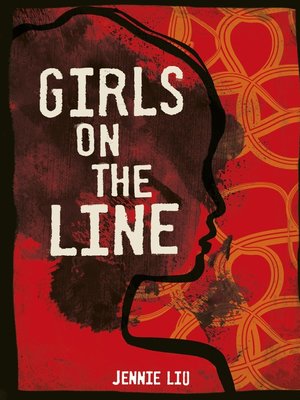 cover image of Girls on the Line
